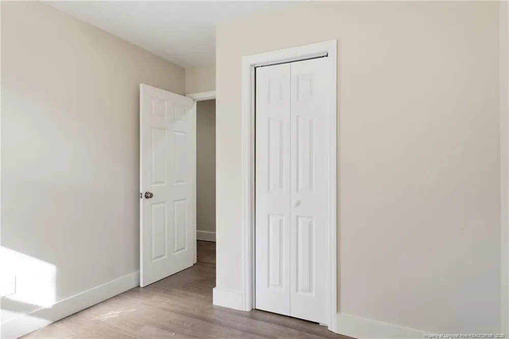 15861 Palmer Road Marston, NC 28363