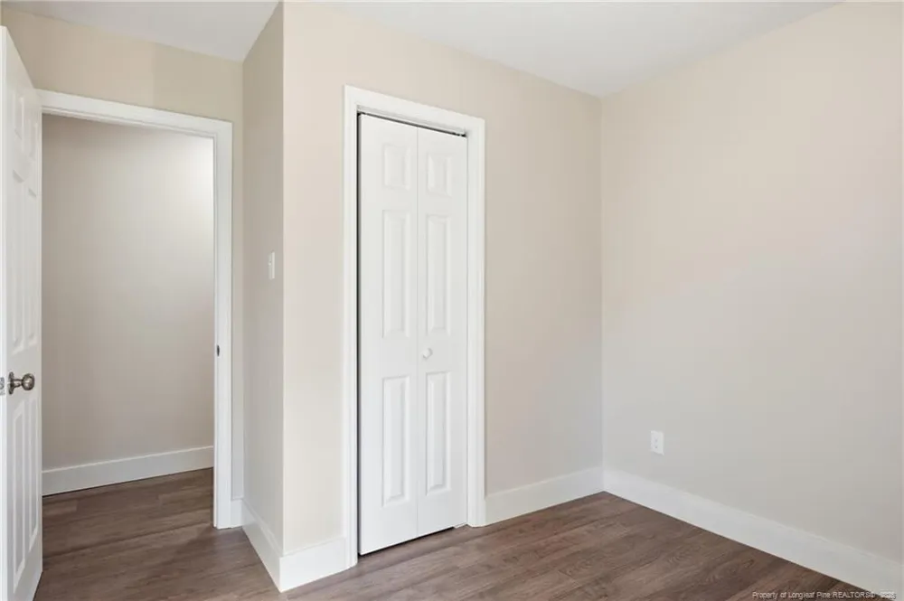 15861 Palmer Road Marston, NC 28363