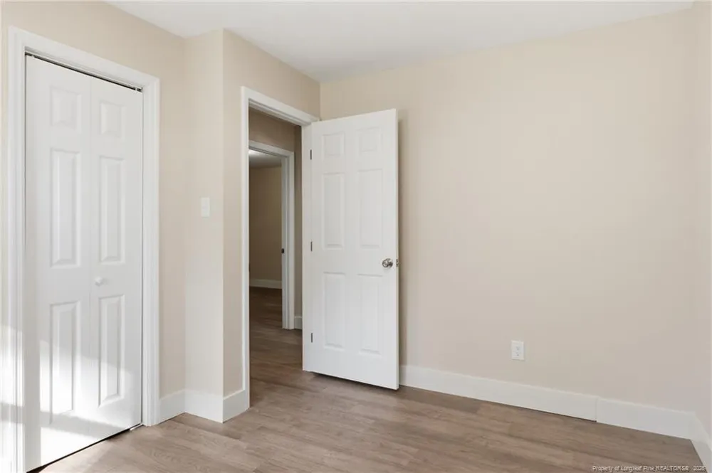 15861 Palmer Road Marston, NC 28363