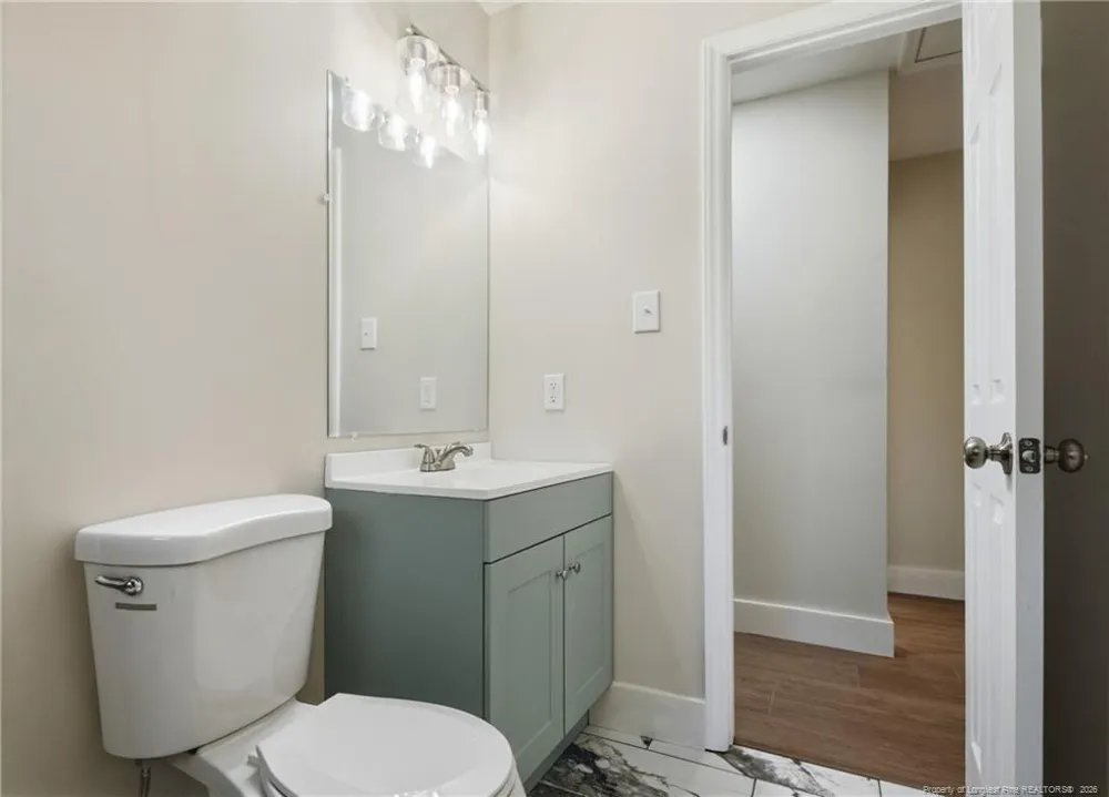 15861 Palmer Road Marston, NC 28363