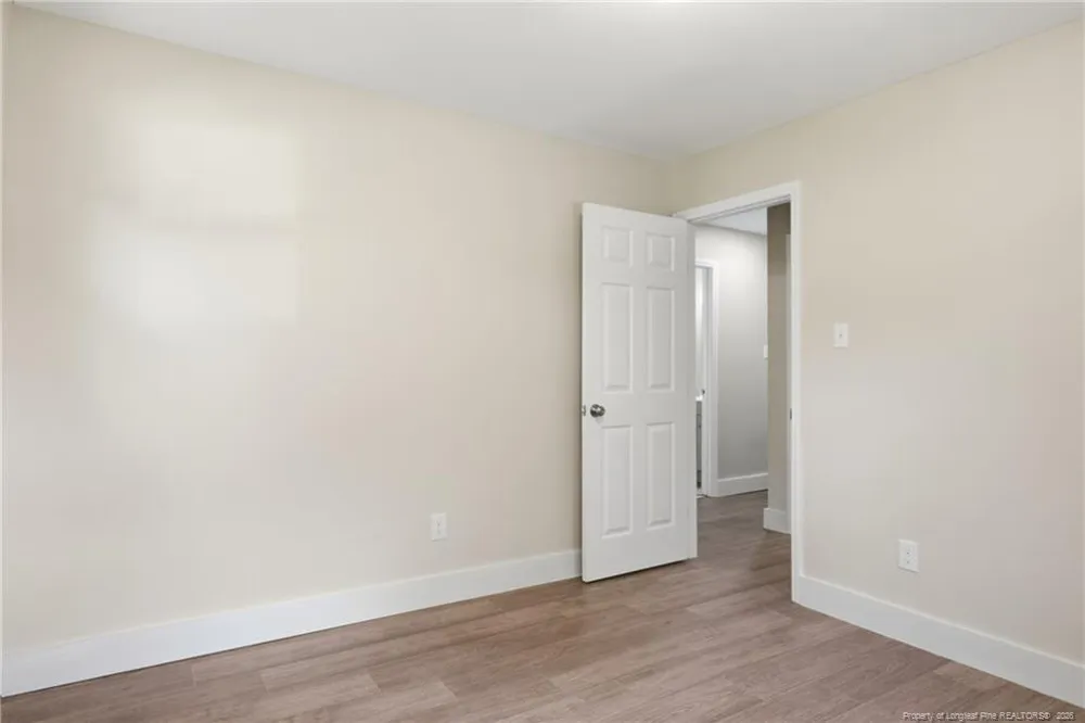15861 Palmer Road Marston, NC 28363