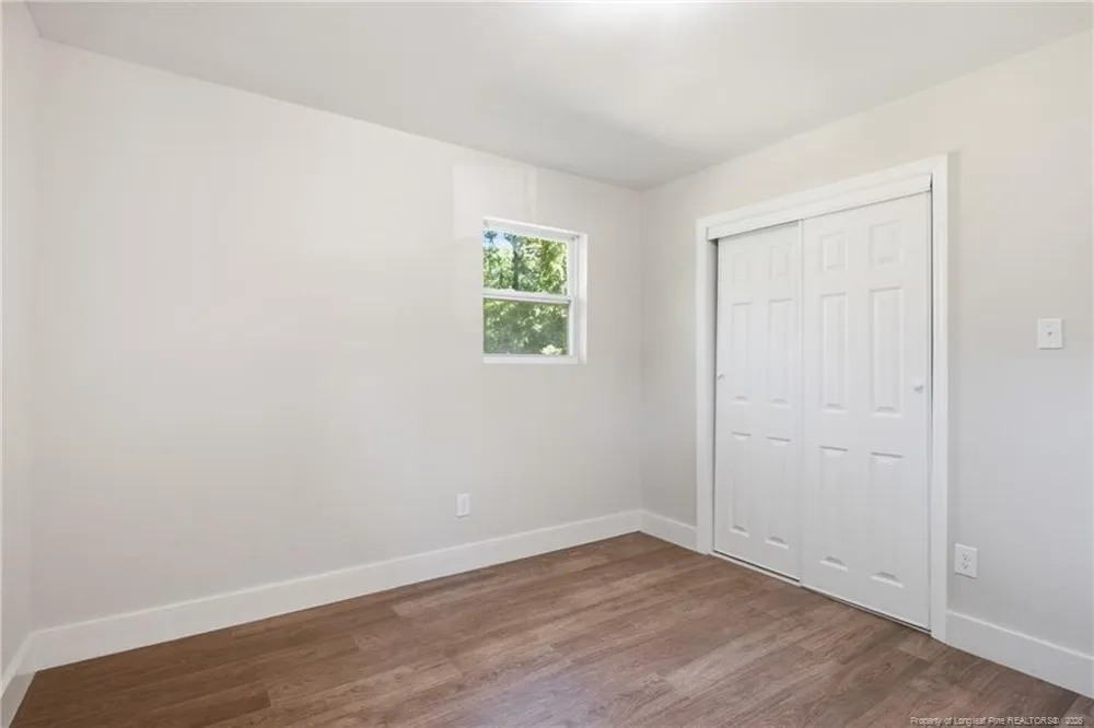 15861 Palmer Road Marston, NC 28363
