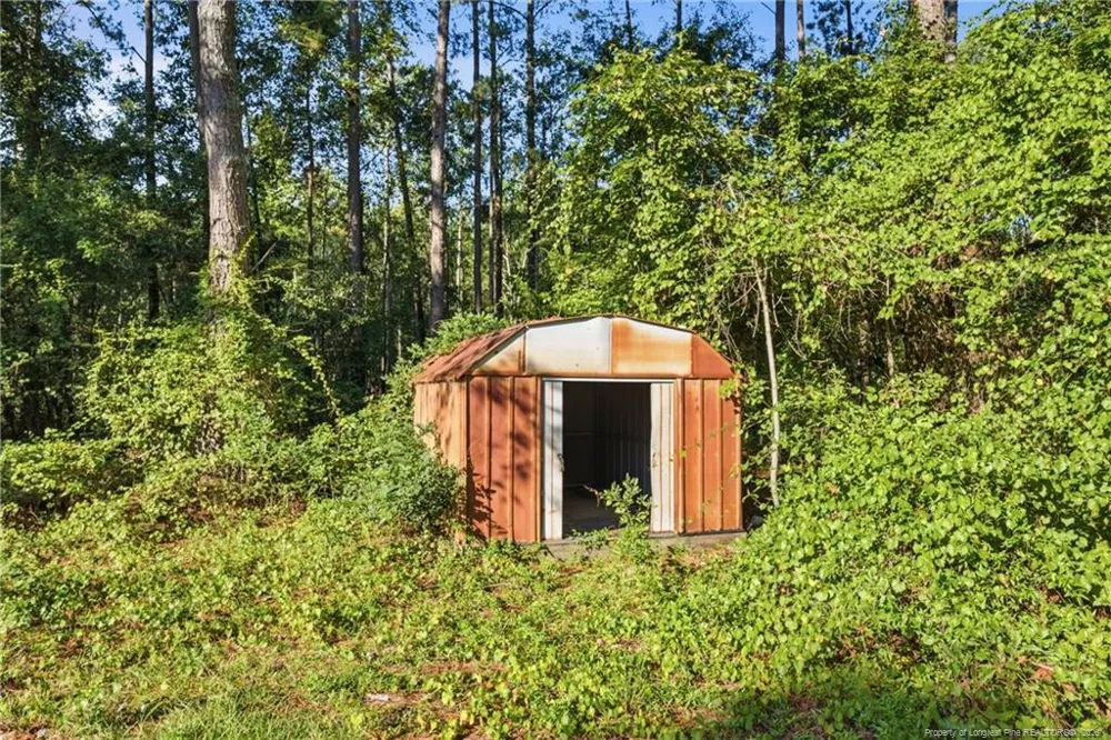 15861 Palmer Road Marston, NC 28363