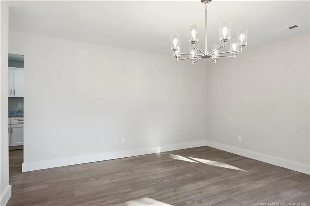 15861 Palmer Road Marston, NC 28363