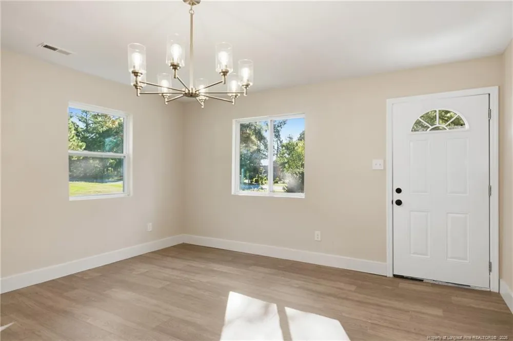 15861 Palmer Road Marston, NC 28363