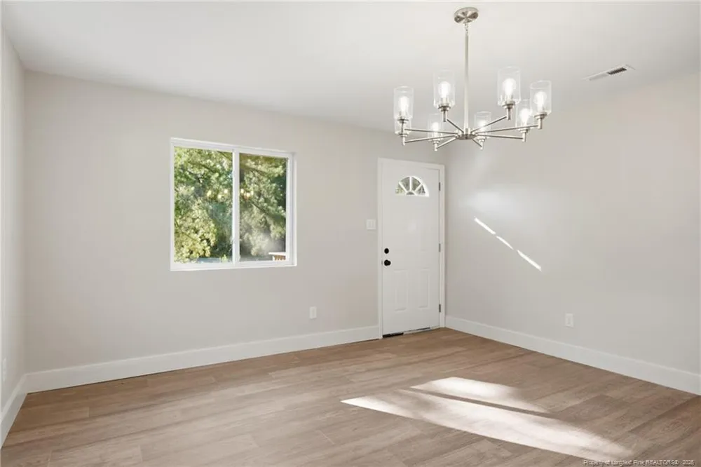 15861 Palmer Road Marston, NC 28363