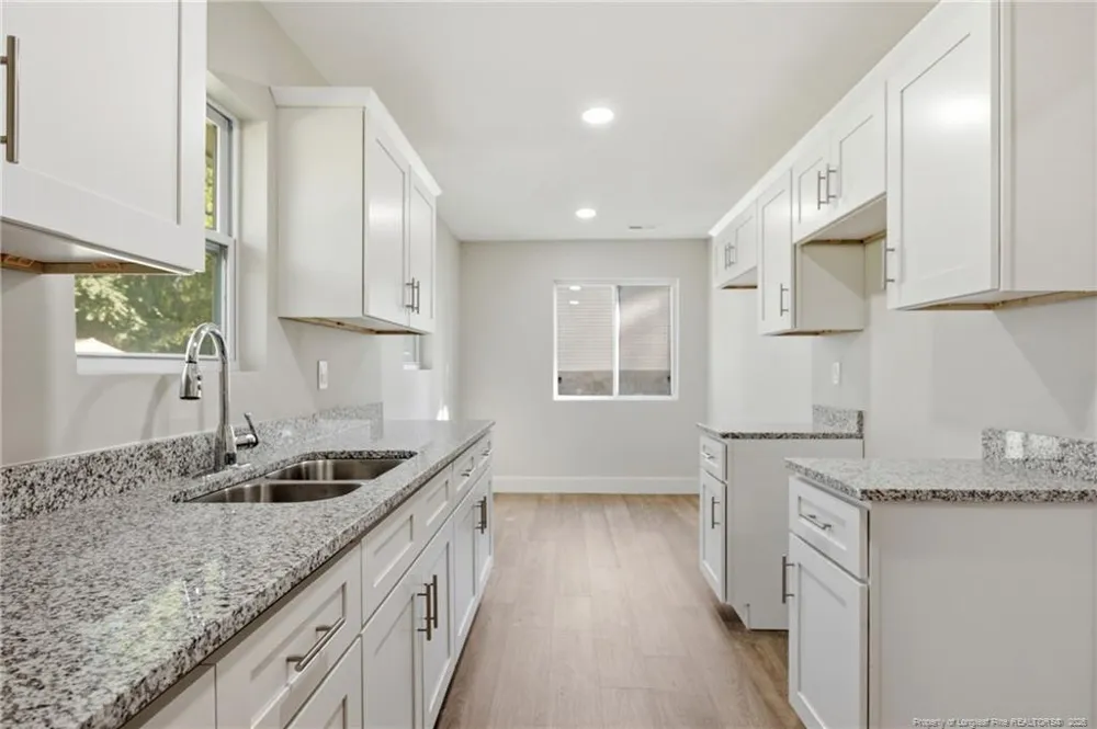 15861 Palmer Road Marston, NC 28363