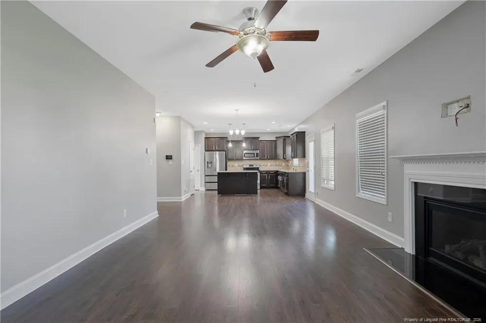 249 Stonebriar Avenue Raeford, NC 28376