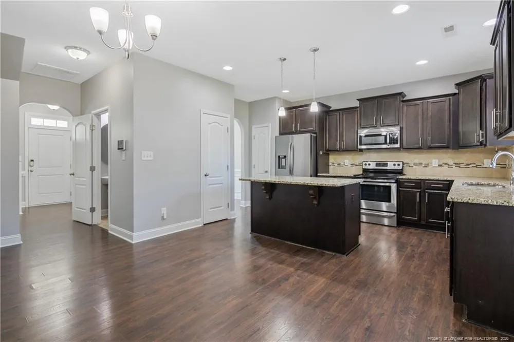 249 Stonebriar Avenue Raeford, NC 28376