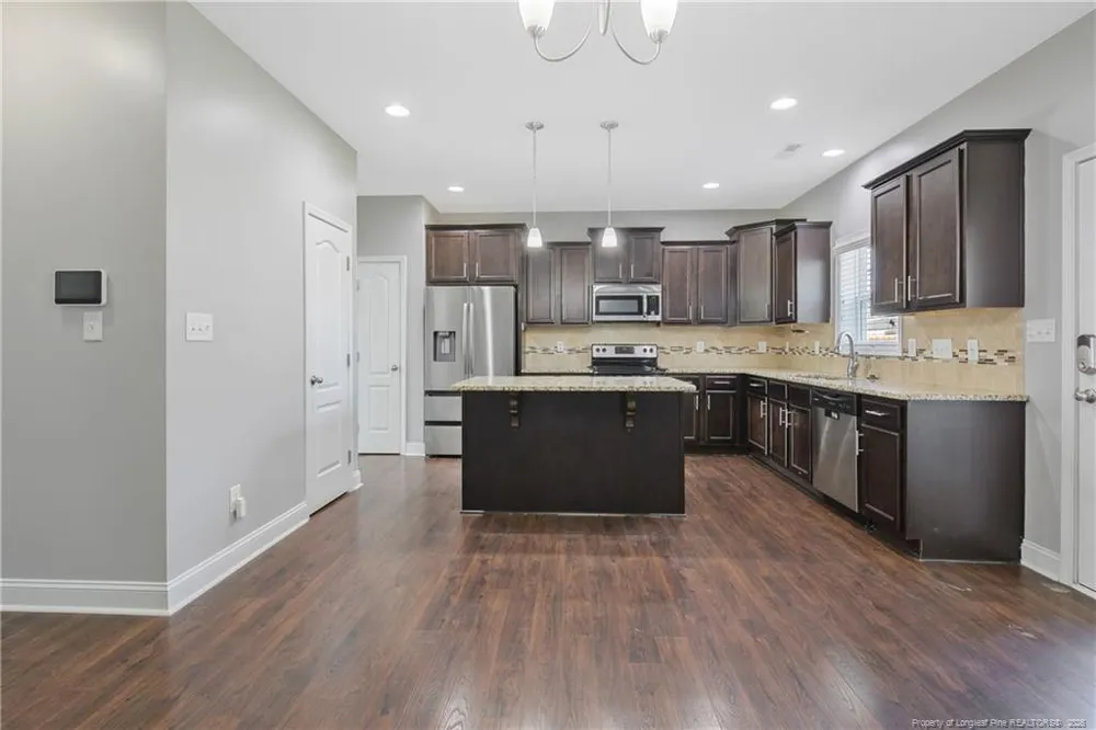 249 Stonebriar Avenue Raeford, NC 28376