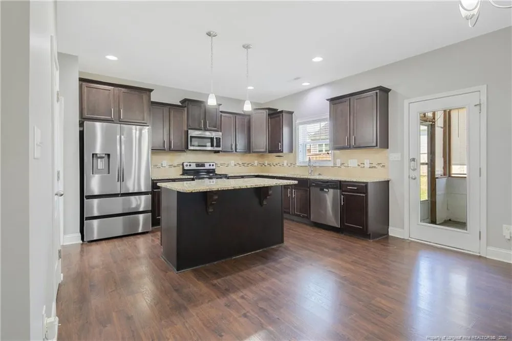 249 Stonebriar Avenue Raeford, NC 28376