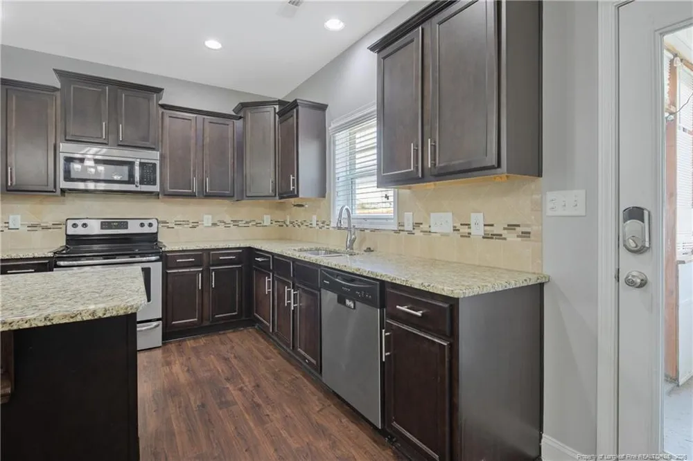 249 Stonebriar Avenue Raeford, NC 28376