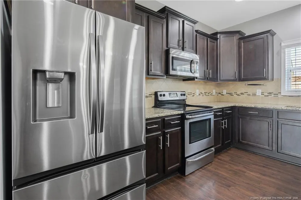 249 Stonebriar Avenue Raeford, NC 28376