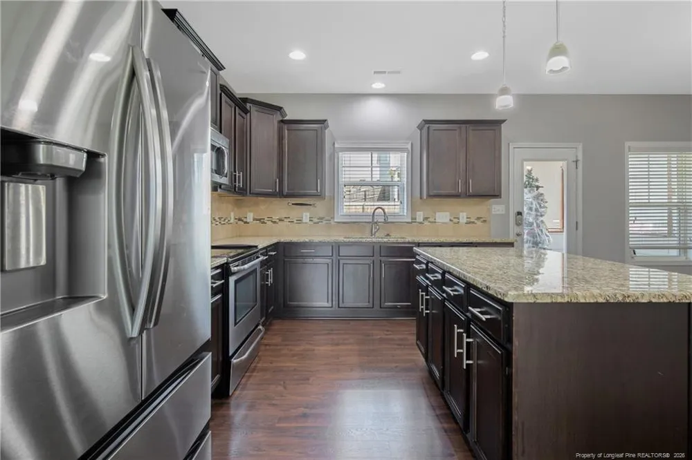 249 Stonebriar Avenue Raeford, NC 28376