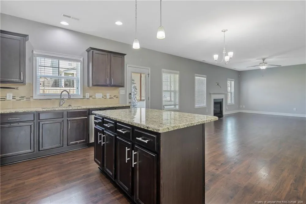 249 Stonebriar Avenue Raeford, NC 28376