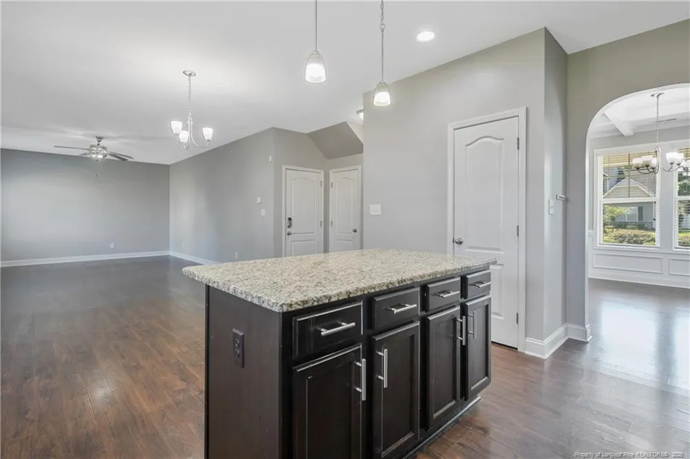 249 Stonebriar Avenue Raeford, NC 28376