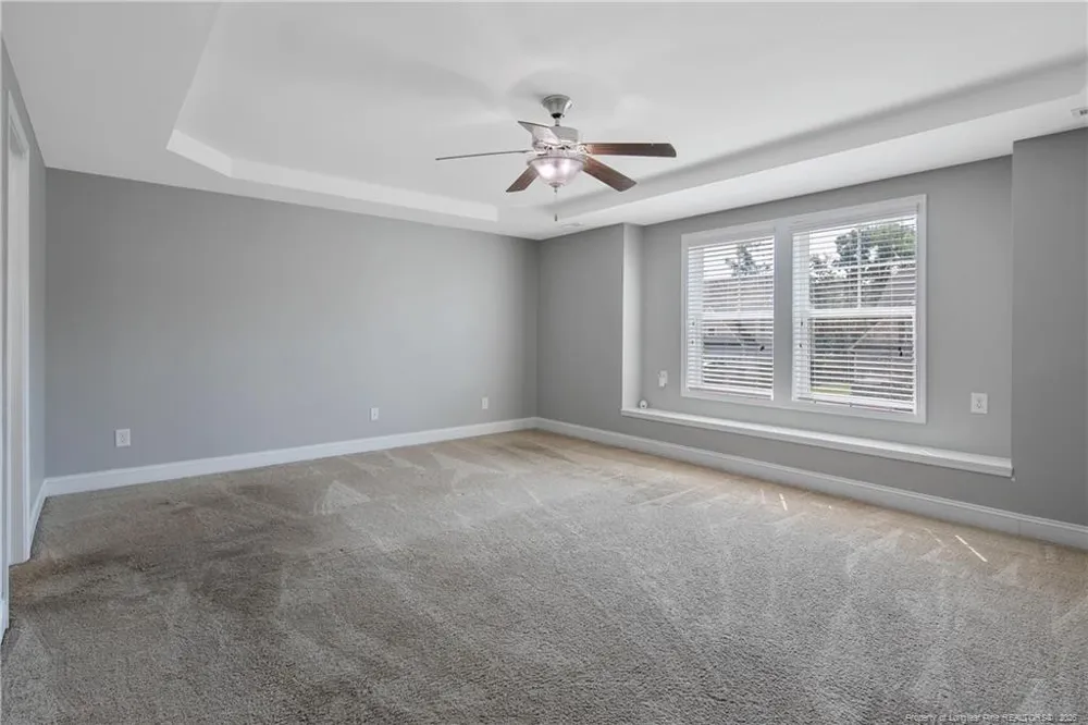 249 Stonebriar Avenue Raeford, NC 28376