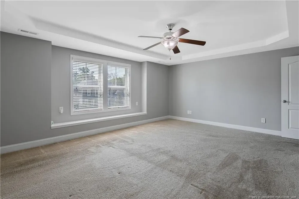 249 Stonebriar Avenue Raeford, NC 28376
