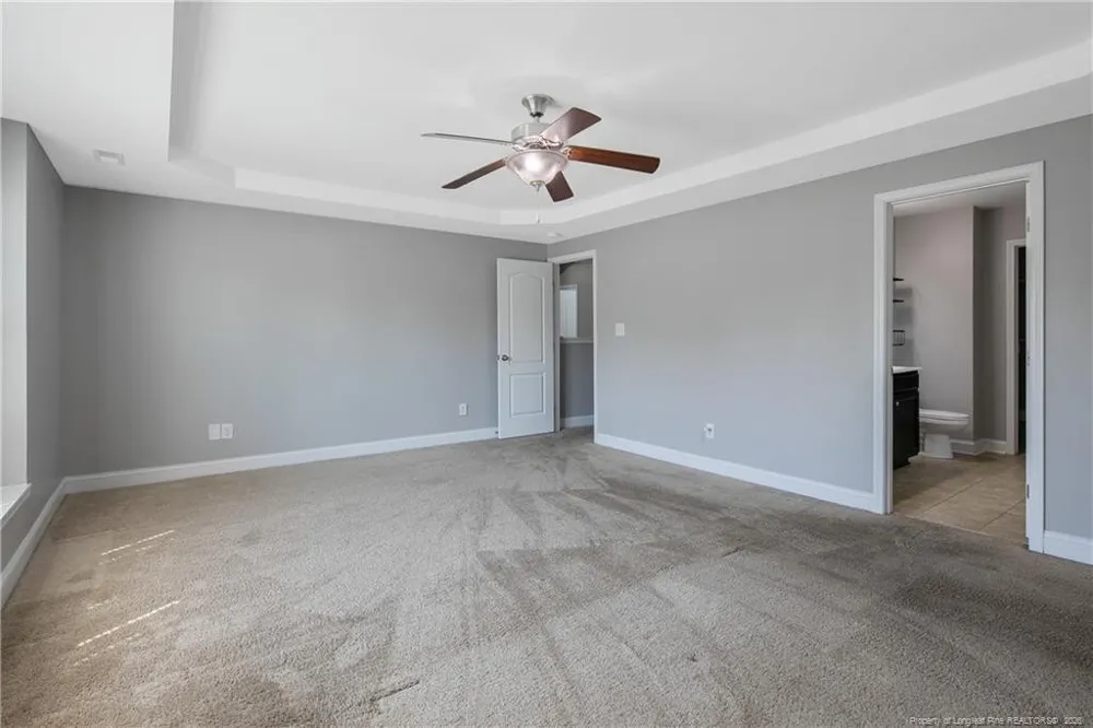 249 Stonebriar Avenue Raeford, NC 28376