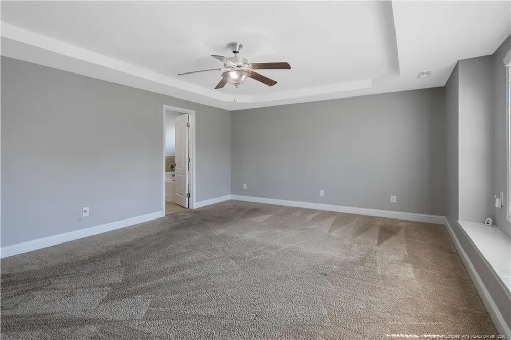 249 Stonebriar Avenue Raeford, NC 28376