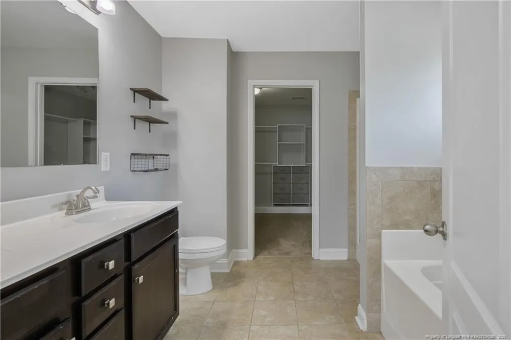 249 Stonebriar Avenue Raeford, NC 28376