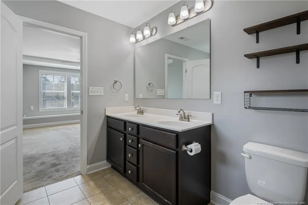 249 Stonebriar Avenue Raeford, NC 28376