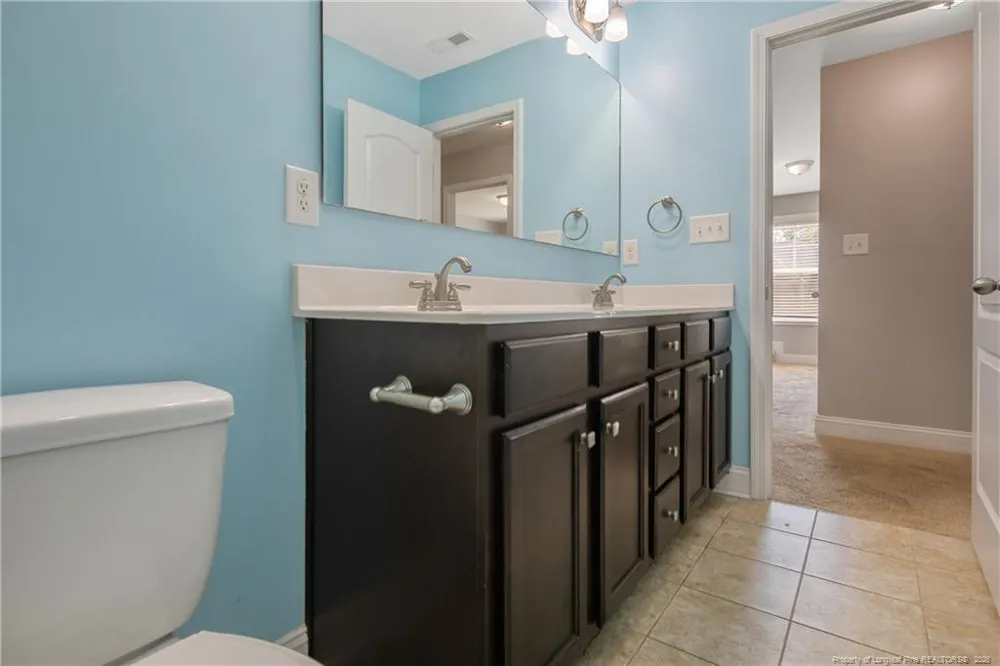 249 Stonebriar Avenue Raeford, NC 28376