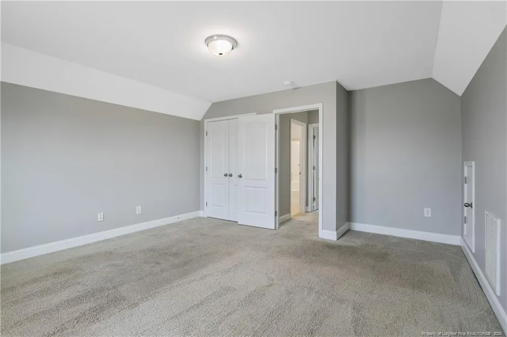 249 Stonebriar Avenue Raeford, NC 28376