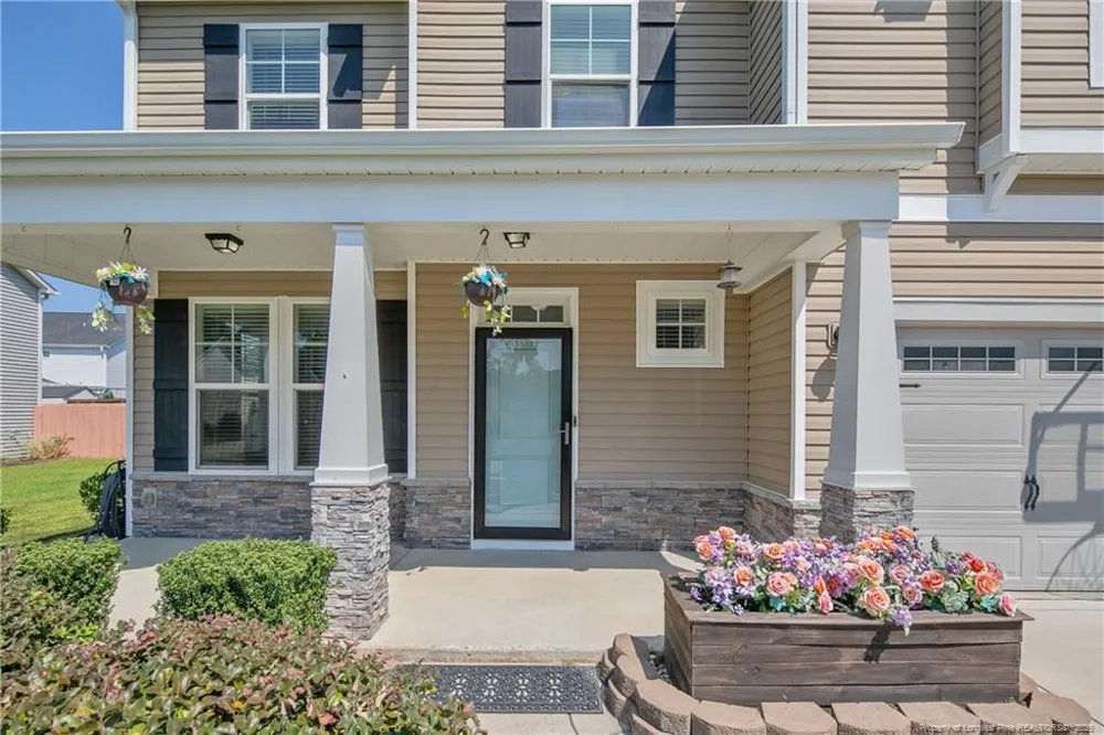 249 Stonebriar Avenue Raeford, NC 28376