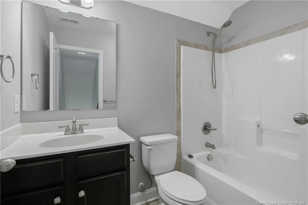 249 Stonebriar Avenue Raeford, NC 28376