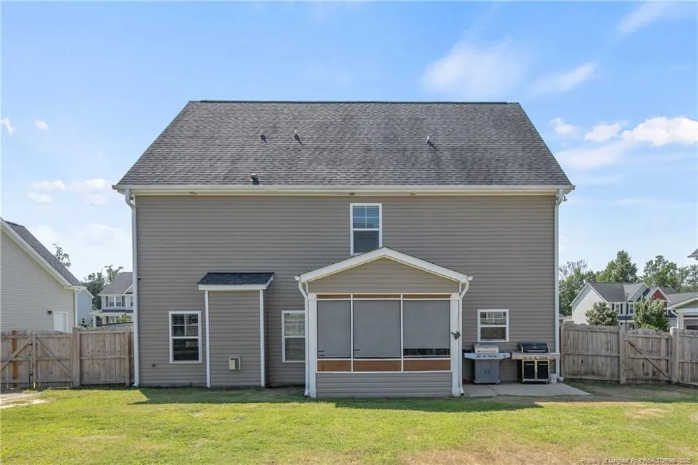 249 Stonebriar Avenue Raeford, NC 28376
