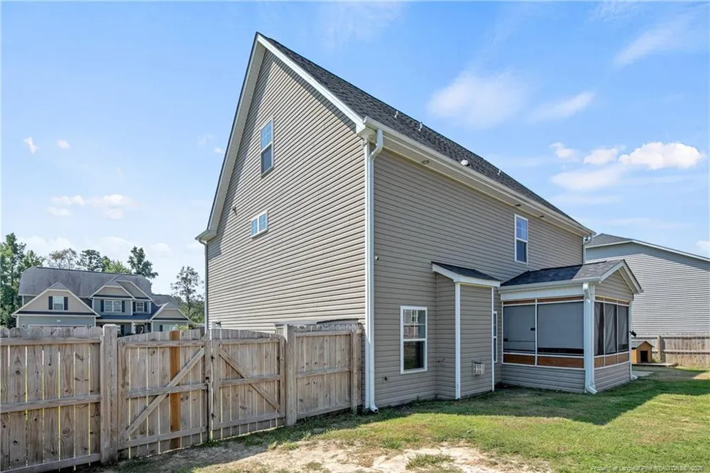 249 Stonebriar Avenue Raeford, NC 28376