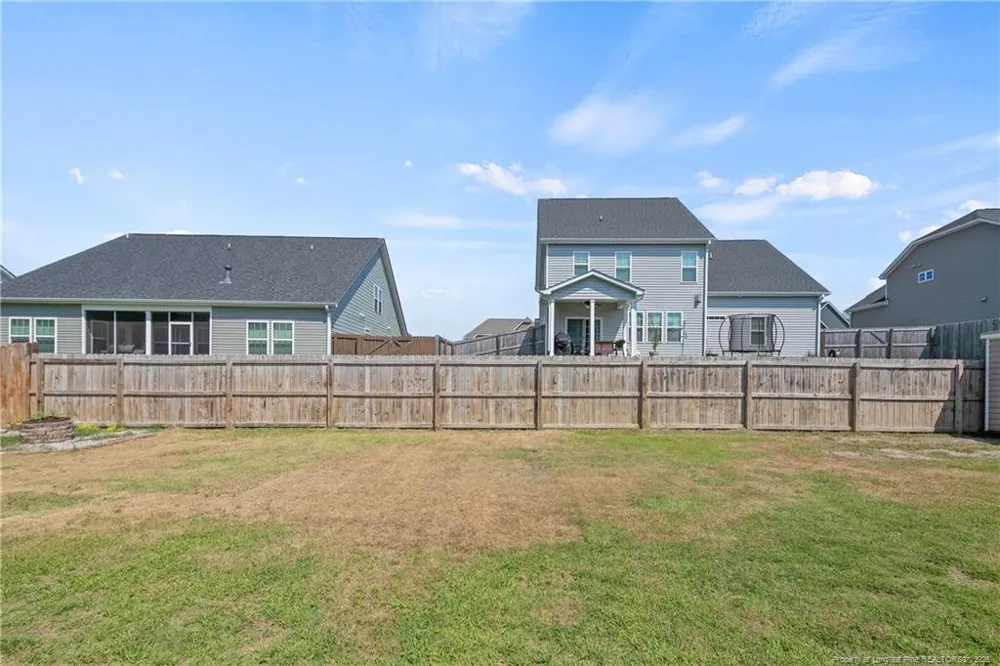 249 Stonebriar Avenue Raeford, NC 28376