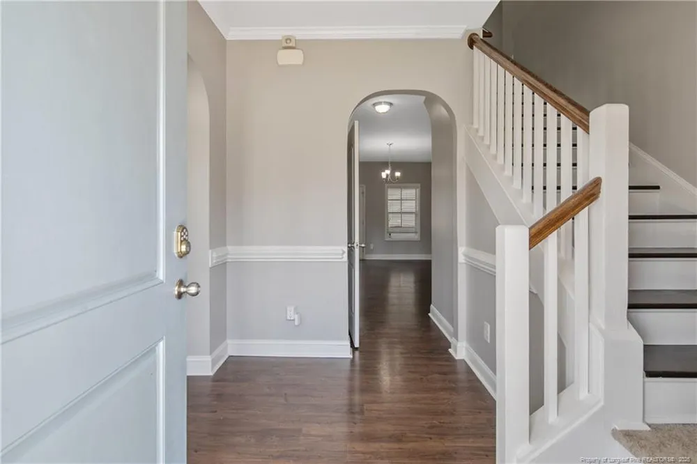 249 Stonebriar Avenue Raeford, NC 28376