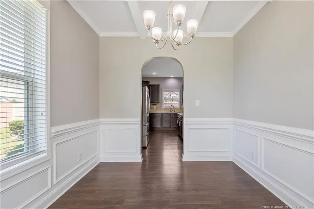 249 Stonebriar Avenue Raeford, NC 28376