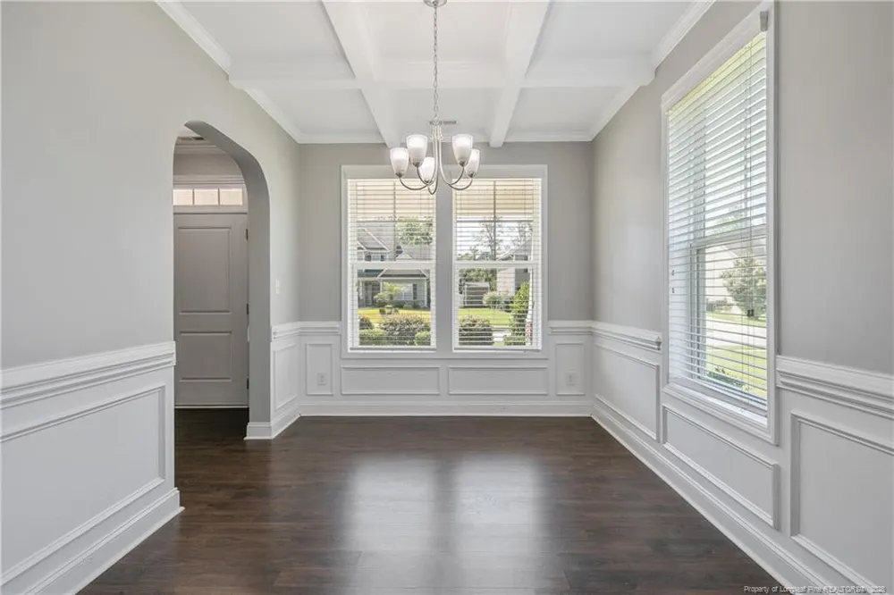 249 Stonebriar Avenue Raeford, NC 28376