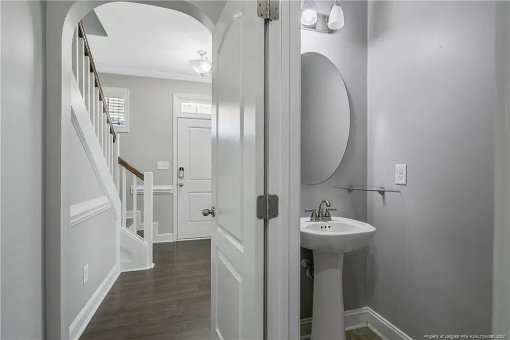 249 Stonebriar Avenue Raeford, NC 28376