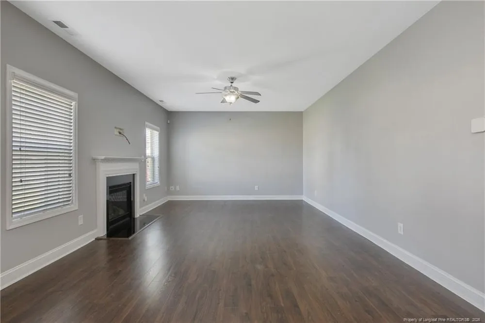 249 Stonebriar Avenue Raeford, NC 28376