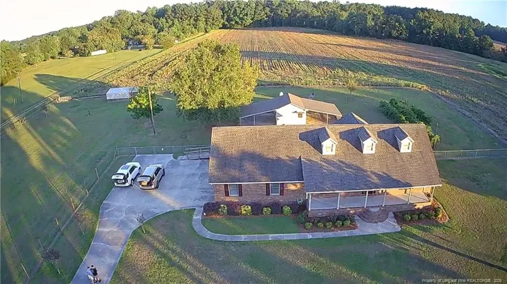 644 Lamb Road Lumberton, NC 28358