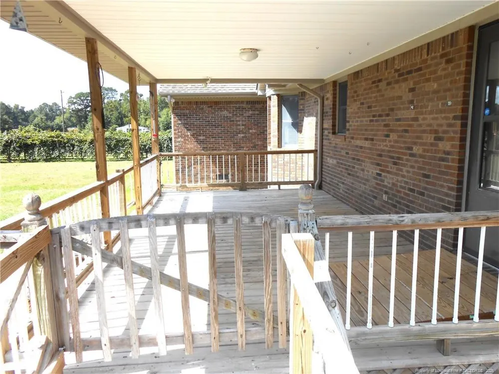 644 Lamb Road Lumberton, NC 28358
