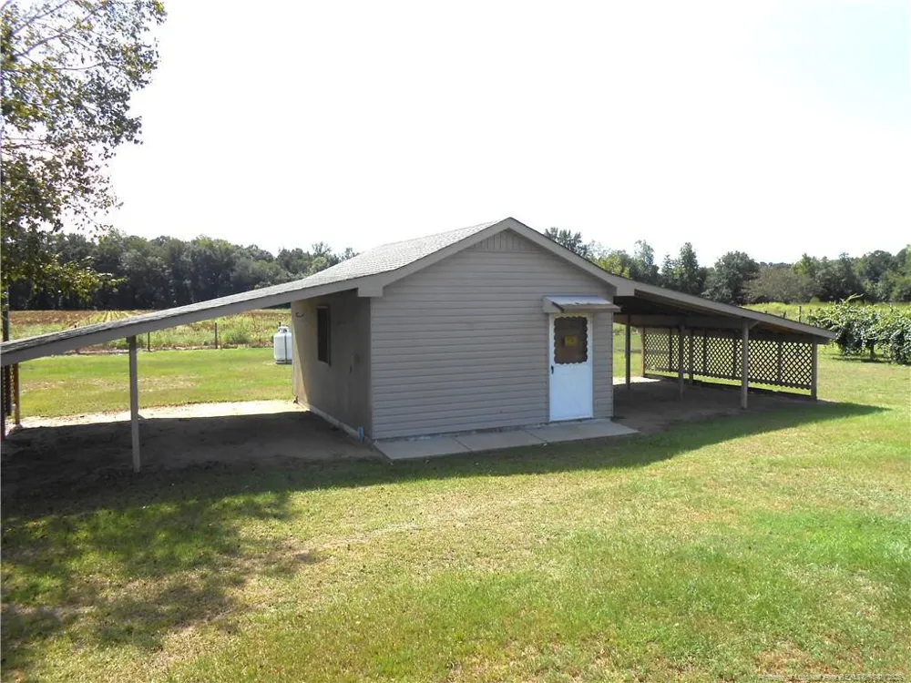 644 Lamb Road Lumberton, NC 28358