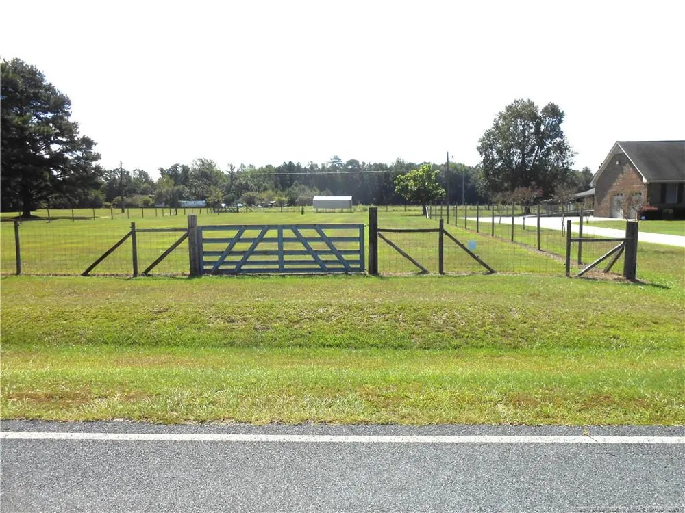 644 Lamb Road Lumberton, NC 28358