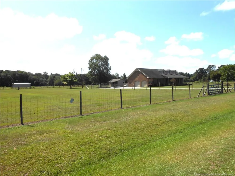 644 Lamb Road Lumberton, NC 28358