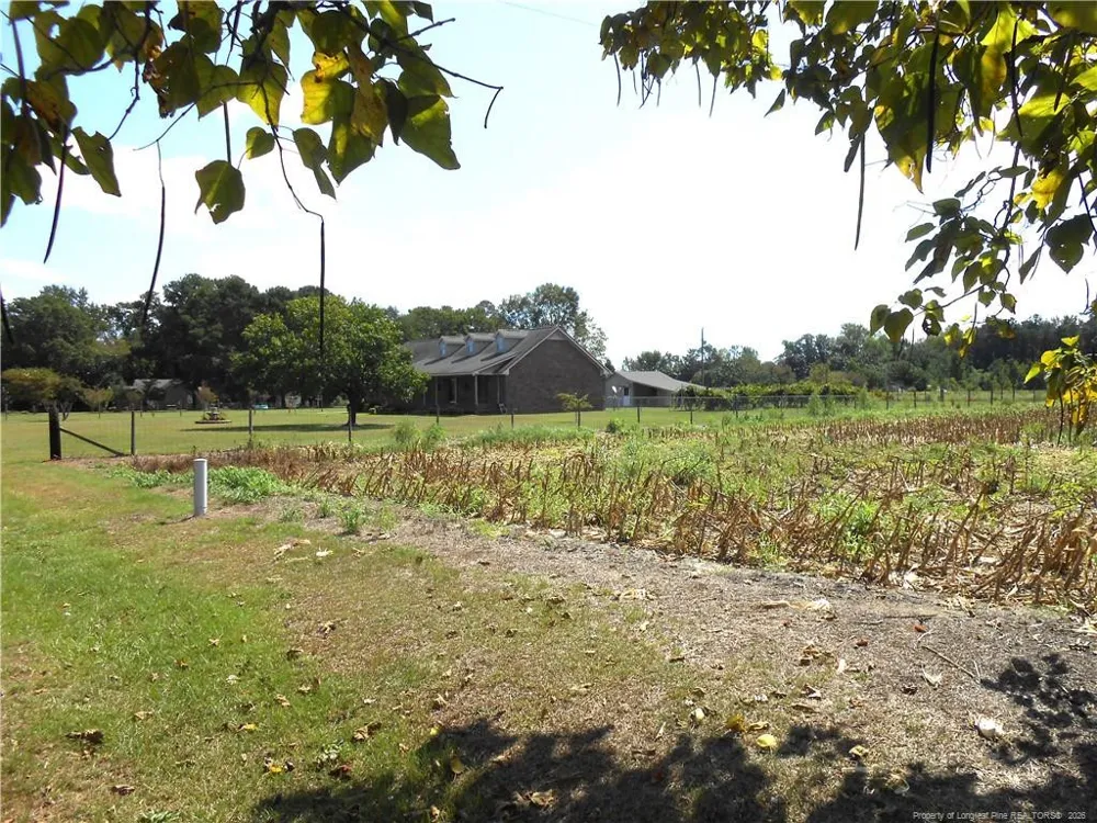 644 Lamb Road Lumberton, NC 28358