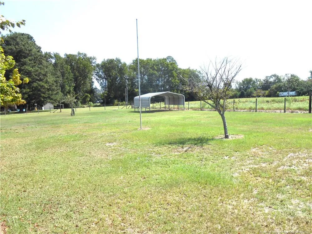 644 Lamb Road Lumberton, NC 28358