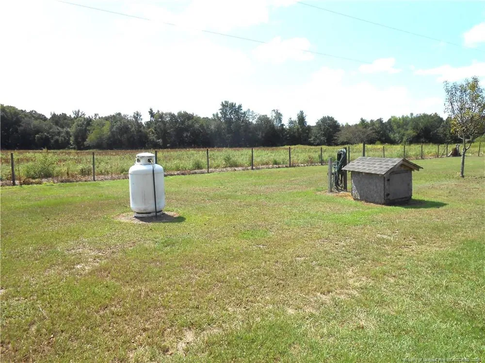 644 Lamb Road Lumberton, NC 28358