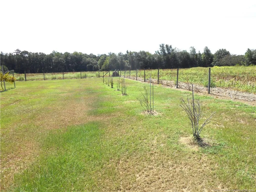 644 Lamb Road Lumberton, NC 28358
