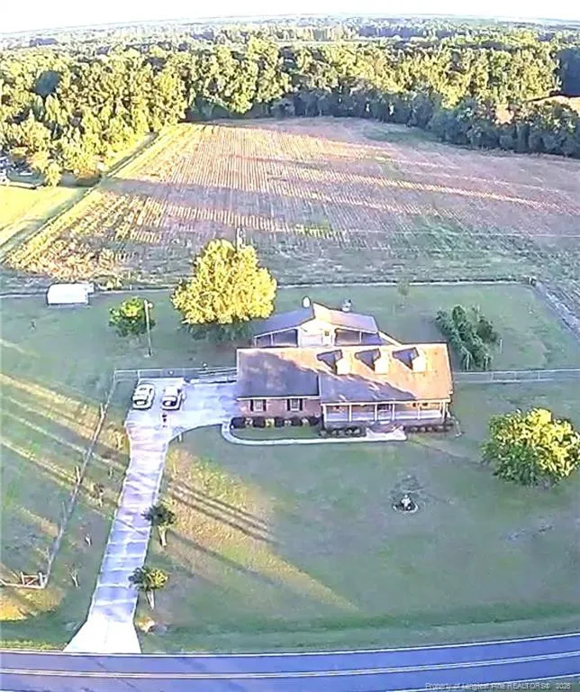 644 Lamb Road Lumberton, NC 28358