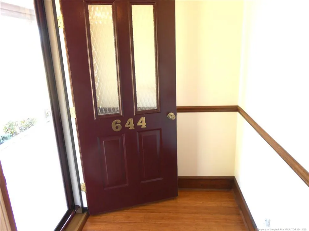 644 Lamb Road Lumberton, NC 28358