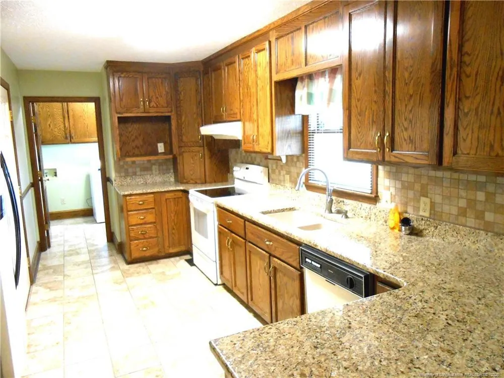 644 Lamb Road Lumberton, NC 28358